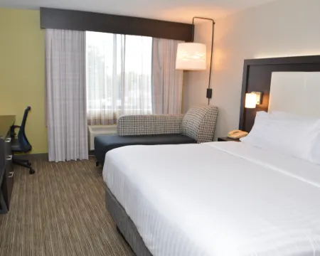 Holiday Inn Express & Suites WATERVILLE - NORTH by IHG Hotels in Waterville