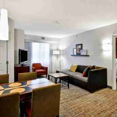 Residence Inn St. Louis O'Fallon Rooms