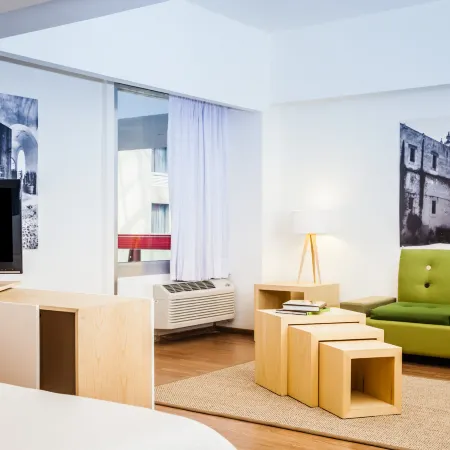 Fiesta Inn Tlalnepantla
