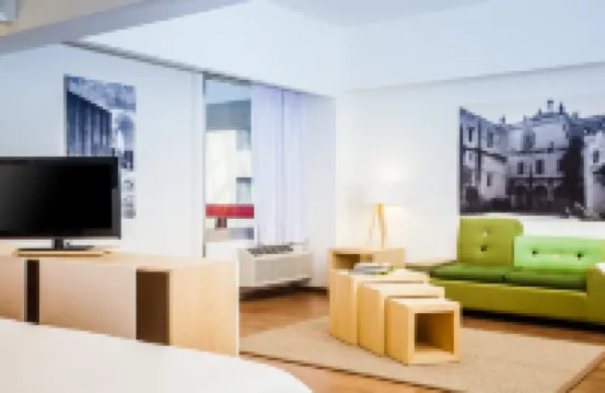 Fiesta Inn Tlalnepantla