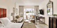 Mr & MRS Smith Puente Romano Marbella Hotels in Marbella