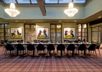 Zum Löwen Design Hotel Resort & Spa Hotels in Duderstadt