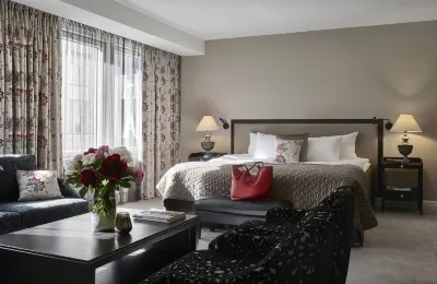 호텔 헤이븐  호텔