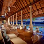 Gaya Island Resort, Kota Kinabalu - an SLH Hotel - breakfast