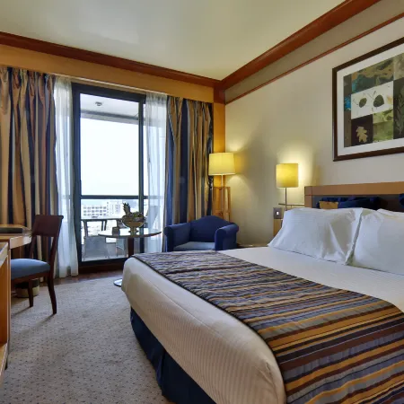 Crowne Plaza BEIRUT by IHG