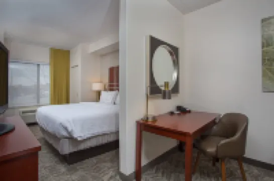 สปริงฮิลล์สวีทส์ บายแมริออท พิเจียนฟอร์จ