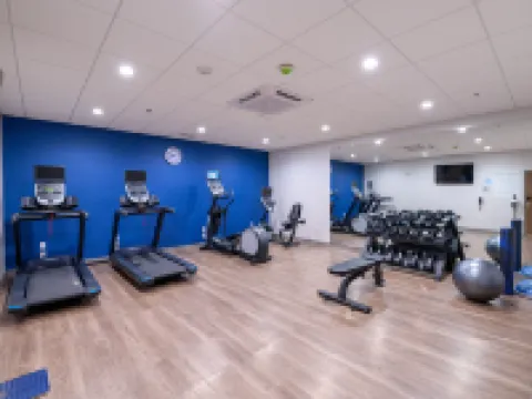 Holiday Inn Express & Suites DAYTON EAST - BEAVERCREEK by IHG Hotels in Greene County