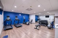 Holiday Inn Express & Suites Dayton East - Beavercreek Hoteles en Beavercreek