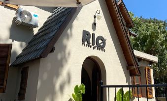 Rio Tigre Hotel - Housity