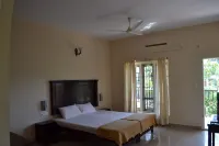 Kerala House - Mountain view