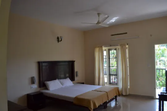 喀拉拉別墅家庭旅館