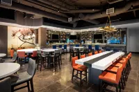 Courtyard by Marriott Los Angeles Monterey Park Hotels in Monterey Park