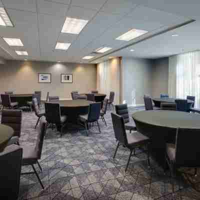 Courtyard Fort Lauderdale SW/Miramar Dining/Meeting Rooms