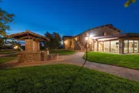 Agriturismo Il Cantico di San Francesco Hotels in Bastia Umbra