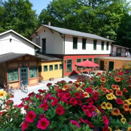 Kurhaus Devin