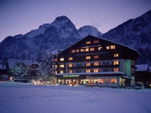 베르너호프 스위스 퀄리티 호텔