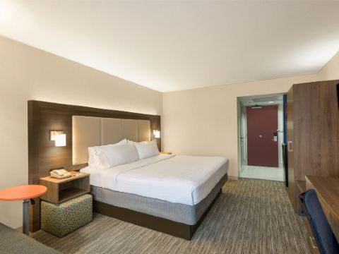 Country Inn & Suites by Radisson, Downtown Albany New York