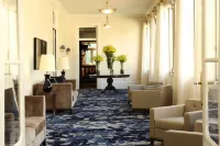 Hotel Quinta Das Lagrimas - Small Luxury Hotels Hotels in Condeixa-a-Nova