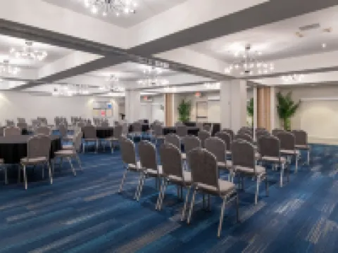 Holiday Inn Express & Suites DALLAS SOUTH - DESOTO by IHG Hotels in DeSoto