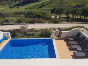 Stunning 3 Bed Villa with Pool- Golf Beach