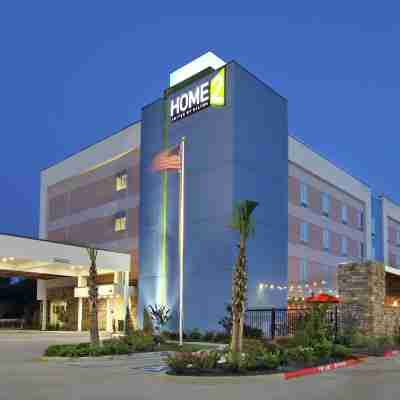 Home2 Suites by Hilton Mobile International Airport Hotel Exterior