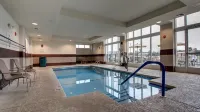 Holiday Inn MERIDIAN E - I 20/I 59 by IHG - Pools