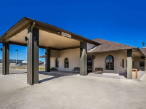 SureStay Hotel by Best Western Alice アリスのホテル