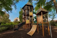 Marriott's OceanWatch Villas at Grande Dunes Hotels in Myrtle Beach