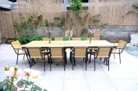 Weiyu Huajian Qingchen Yunlai Courtyard (Jiangcheng Street)