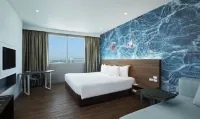 Centara Life Government Complex Hotel & Convention Centre Hotels in Bangkok