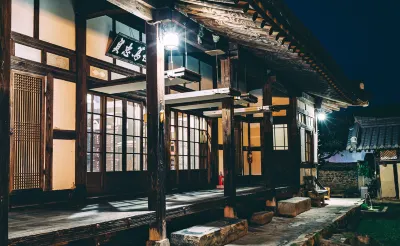Damyang Hanokeseo Pension Hotels in Damyang