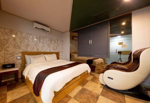 숙소 편의시설 2