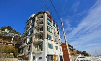 Busan Edge 9993 Pension