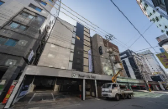 신림 THE MAY 신림역  주변 호텔