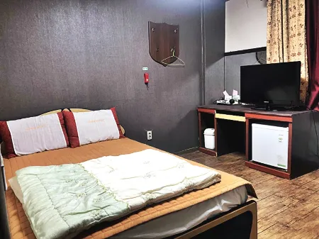 Gochang Beach Town Отели рядом с достопримечательностью «Chan Yun Temple»