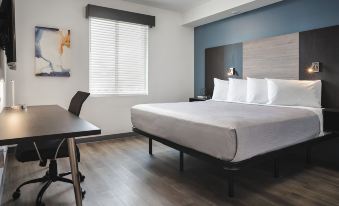 Stayapt Suites San Antonio-Lackland