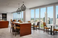 JW Marriott Indianapolis Hotels in Indianapolis