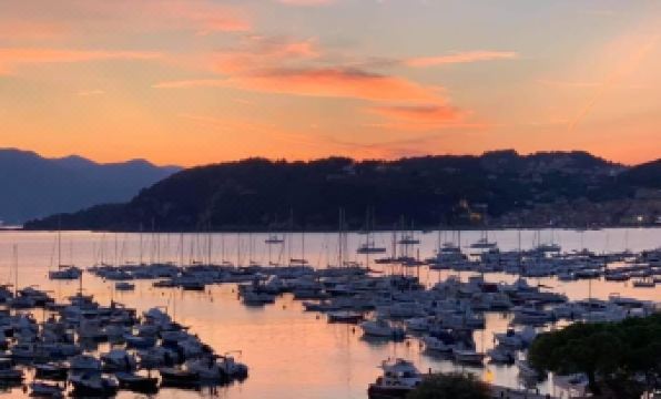 알베르고 알 콘벤토