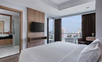 Adelphi Grande Sukhumvit