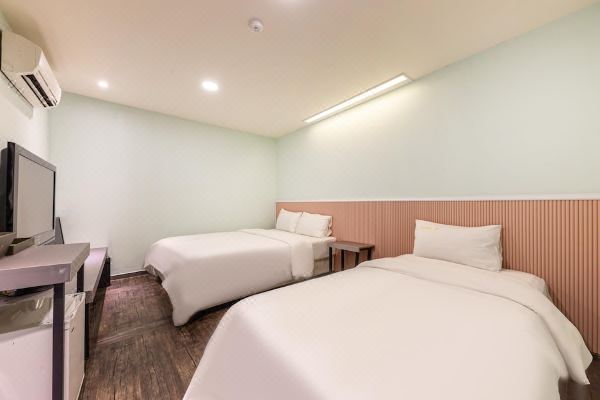 호텔7(Cheongju Hotel 7)_5