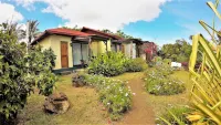 Hostal Sunset Hotel a Hanga Roa