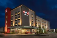 Staybridge Suites Oklahoma City-Quail Springs