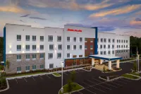 Hampton Inn and Suites by Hilton Lexington Columbia Hotels in Lexington