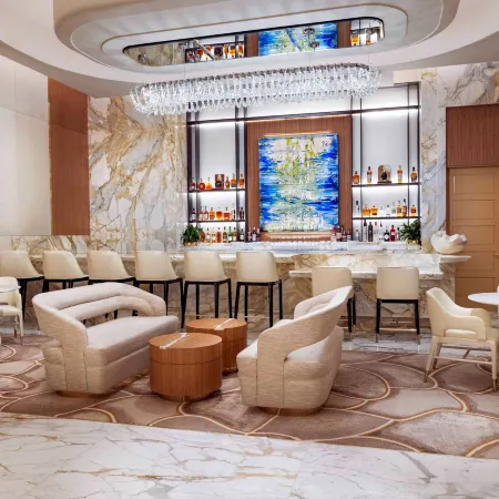 Crockfords Las Vegas, Lxr Hotels & Resorts