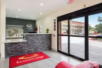Regency Inn & Suites Humble FM1960 - IAH Airport