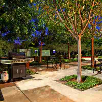 소네스타 심플리 스위트 어바인 스펙트럼 Hotel Exterior