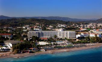 Blue Bay Hotel