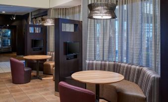 Sonesta Select Indianapolis Carmel