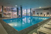 Best Western Plus Strongsville Cleveland Hotels in Strongsville