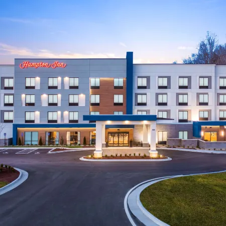 Hampton Inn by Hilton Ashland City